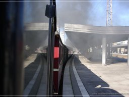 Eisenbahnfahrt 29.08.2015